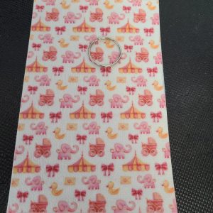 Decorative Tube Tape- Baby