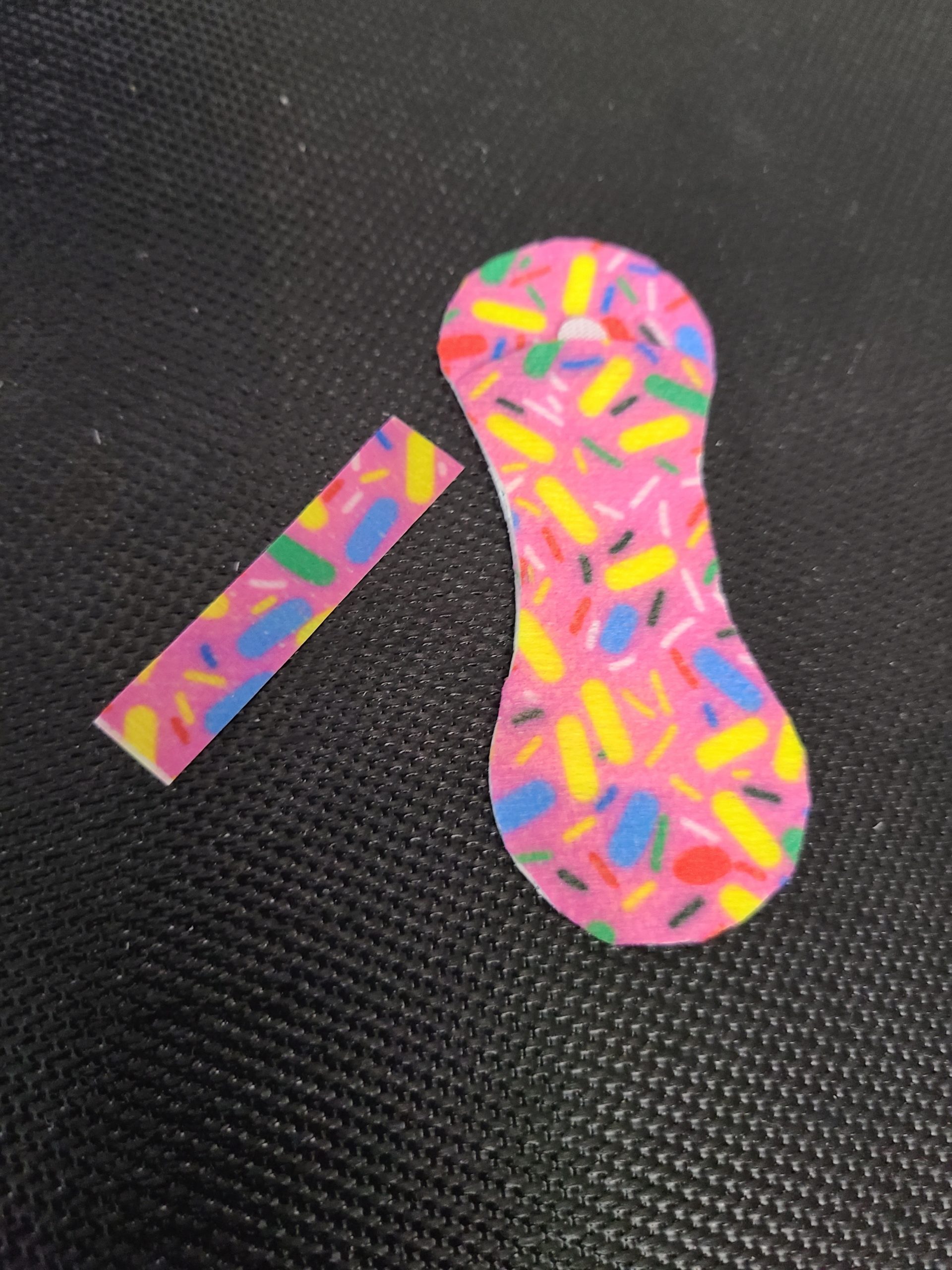 Medium GripLok With Strip