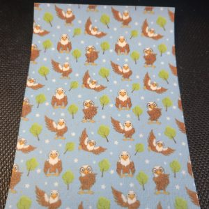 Decorative Tube Tape- Animals