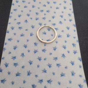 Decorative Tube Tape- Baby