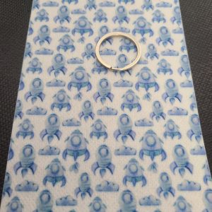 Decorative Tube Tape- Baby