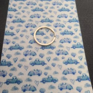 Decorative Tube Tape- Baby