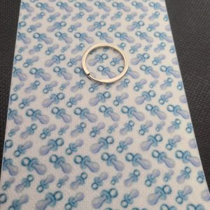 Decorative Tube Tape- Baby