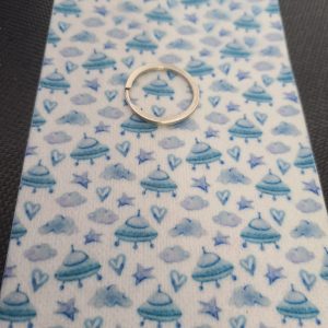 Decorative Tube Tape- Baby