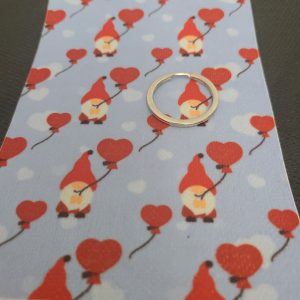 Decorative Tube Tape- Valentine's Day