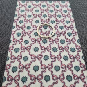 Decorative Tube Tape- St. Patrick's Day