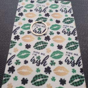 Decorative Tube Tape- St. Patrick's Day