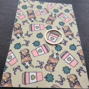 Decorative Tube Tape- St. Patrick's Day