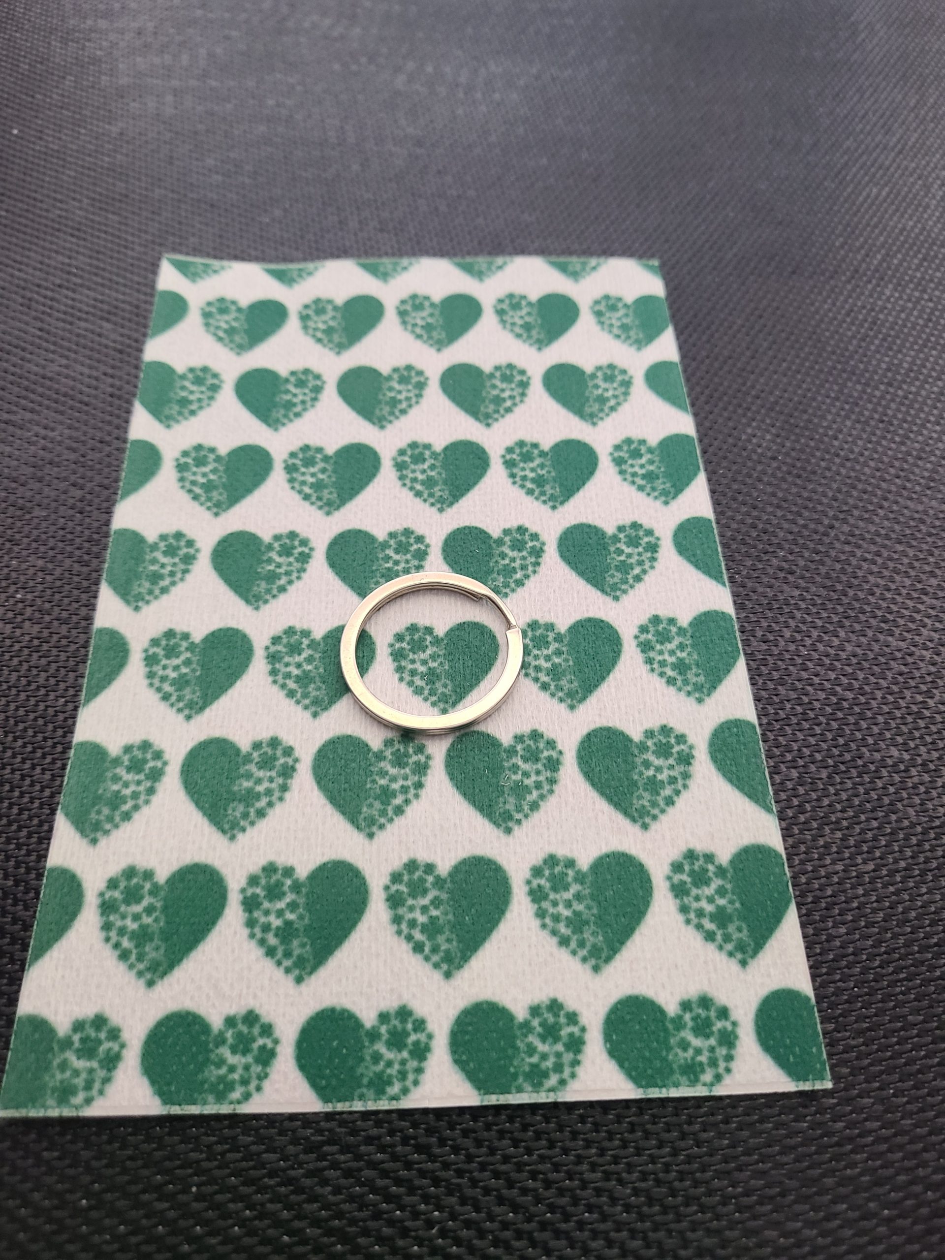 Decorative Tube Tape- St. Patrick's Day