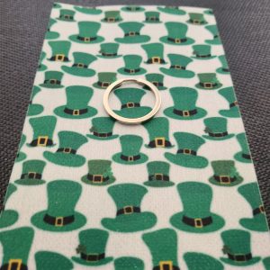 Decorative Tube Tape- St. Patrick's Day