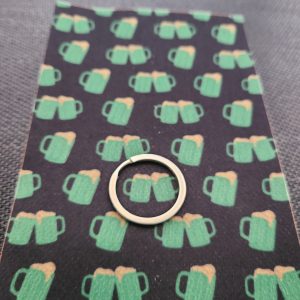 Decorative Tube Tape- St. Patrick's Day