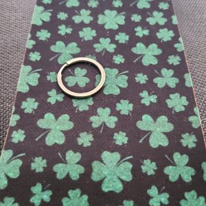 Decorative Tube Tape- St. Patrick's Day