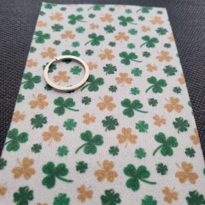 Decorative Tube Tape- St. Patrick's Day