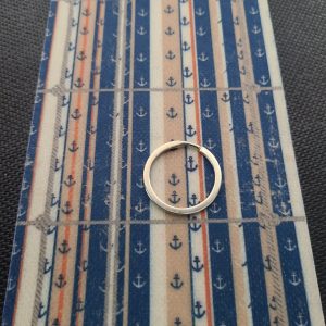 Decorative Tube Tape- Nautical