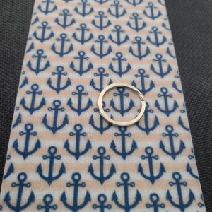 Decorative Tube Tape- Nautical