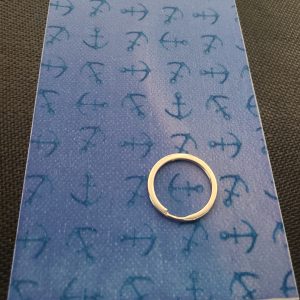 Decorative Tube Tape- Nautical