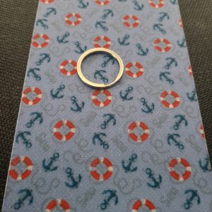 Decorative Tube Tape- Nautical