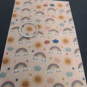 Decorative Tube Tape- Children