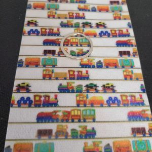 Decorative Tube Tape- Children