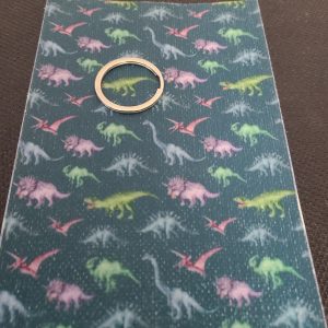 Decorative Tube Tape- Children