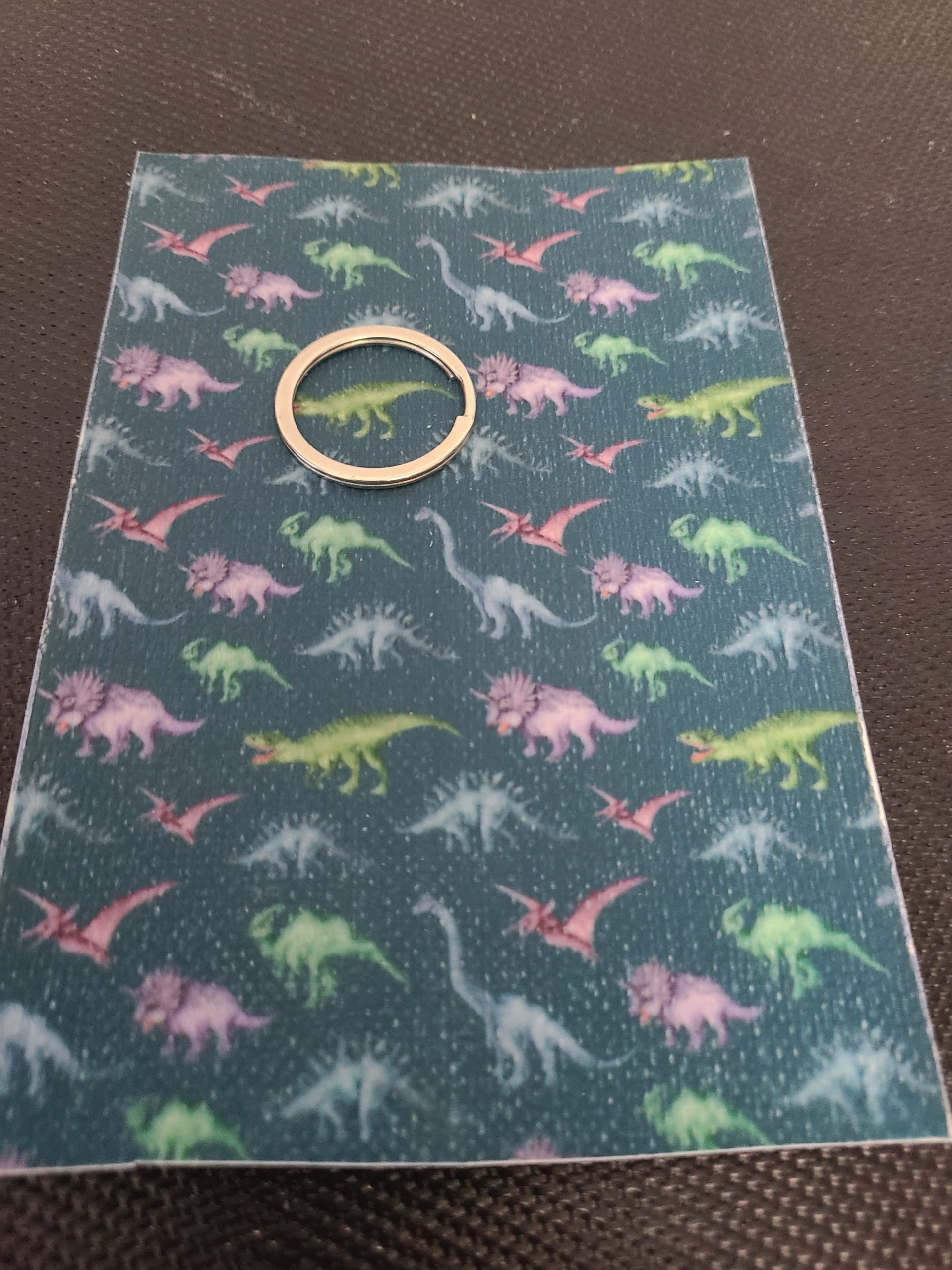 Decorative Tube Tape- Children