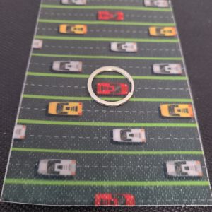 Decorative Tube Tape- Children