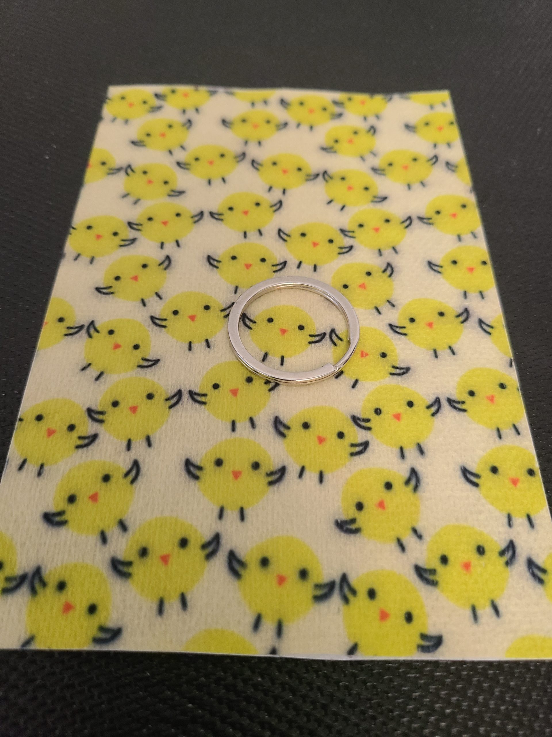 Decorative Tube Tape- Children