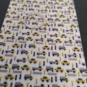 Decorative Tube Tape- Children