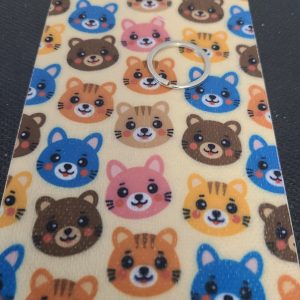 Decorative Tube Tape- Children