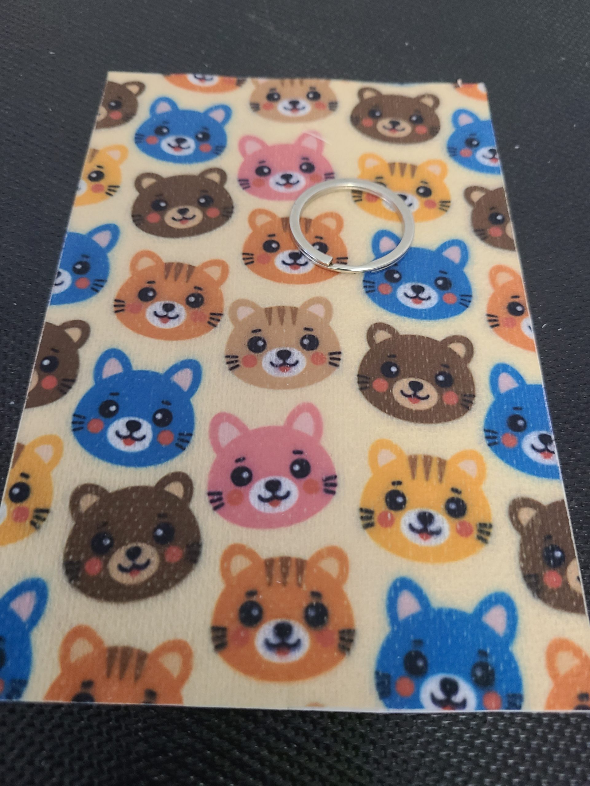 Decorative Tube Tape- Children