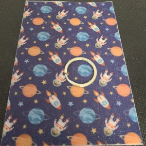 Decorative Tube Tape- Children