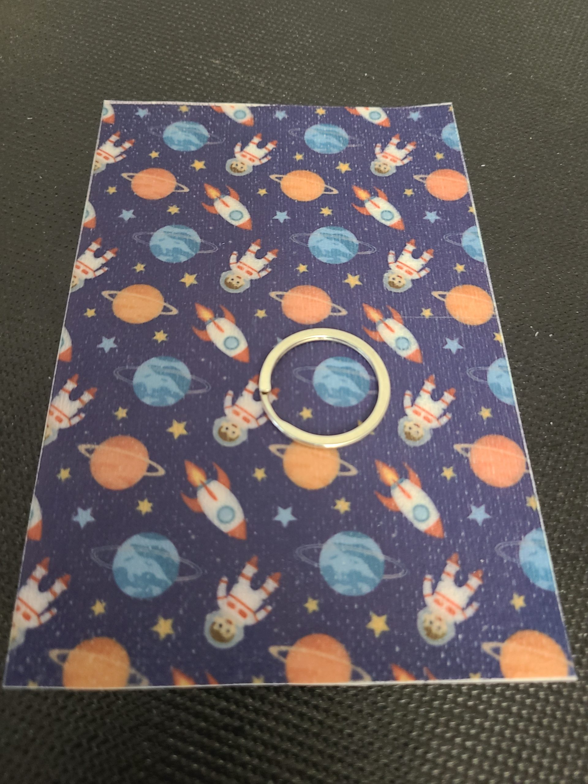 Decorative Tube Tape- Children