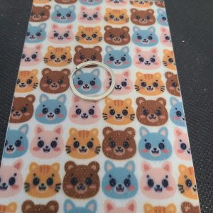 Decorative Tube Tape- Children