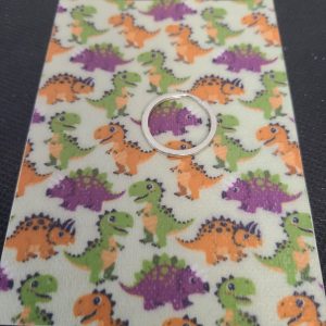 Decorative Tube Tape- Children