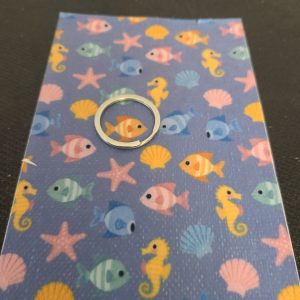 Decorative Tube Tape- Children