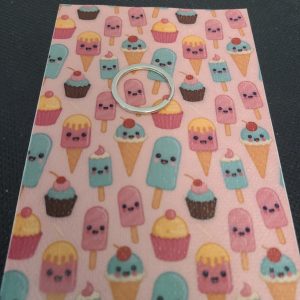 Decorative Tube Tape- Children