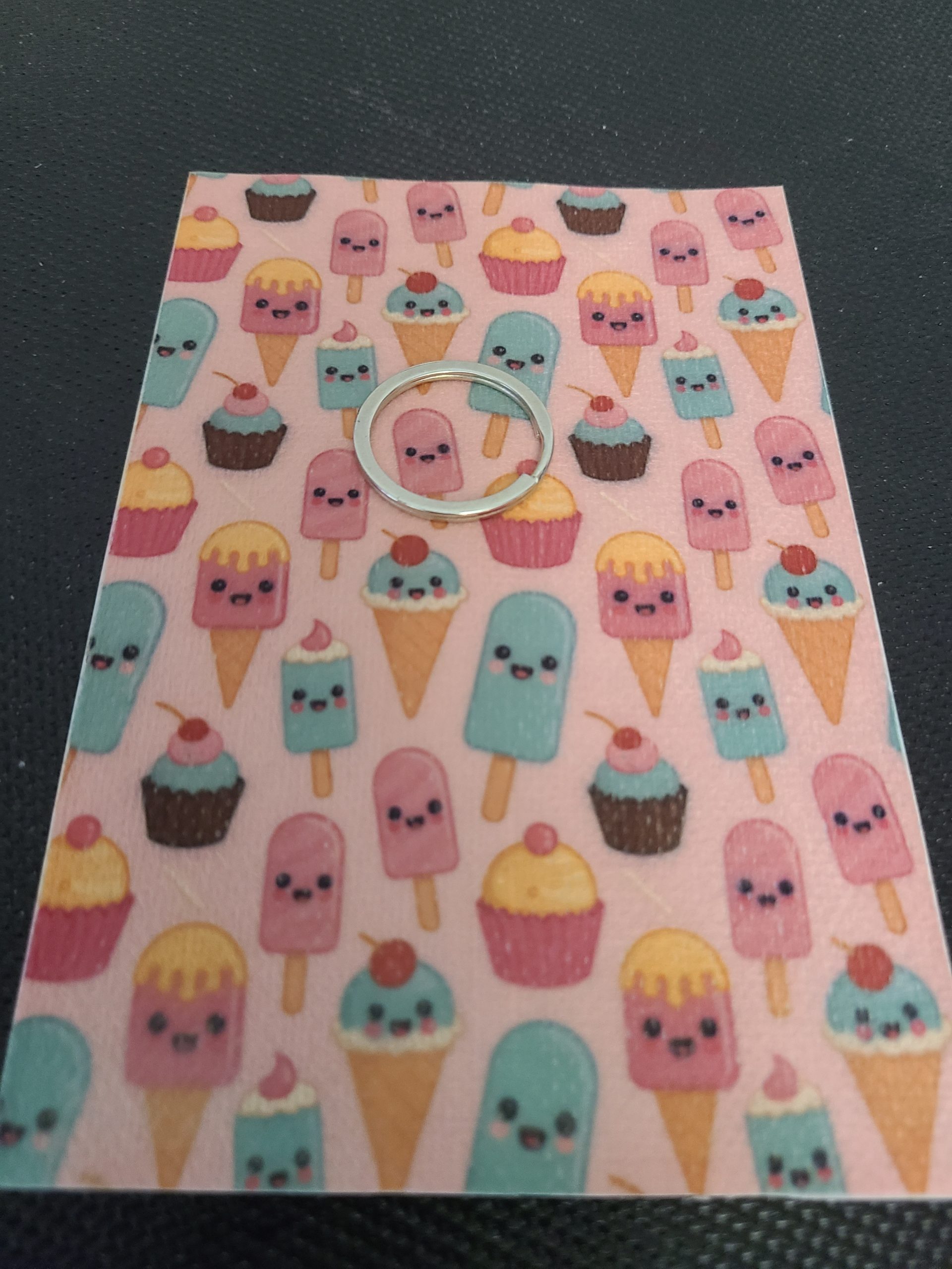 Decorative Tube Tape- Children