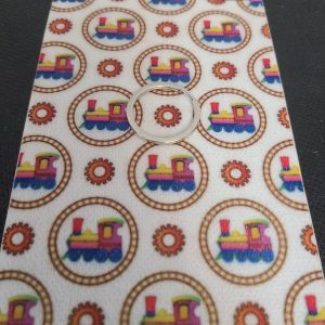 Decorative Tube Tape- Children