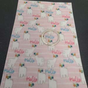 Decorative Tube Tape- Children