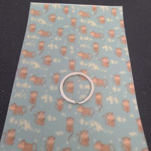 Decorative Tube Tape- Children