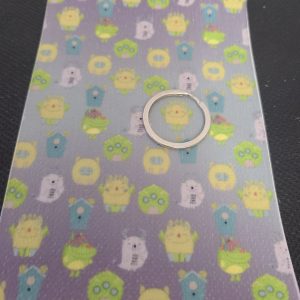 Decorative Tube Tape- Children