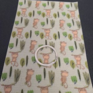 Decorative Tube Tape- Children