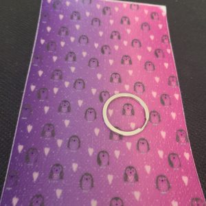 Decorative Tube Tape- Children