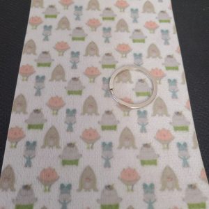 Decorative Tube Tape- Children