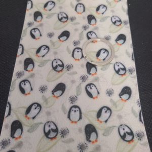 Decorative Tube Tape- Children