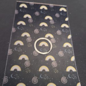 Decorative Tube Tape- Children