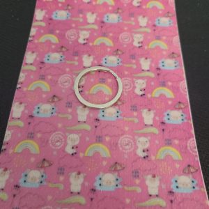 Decorative Tube Tape- Children