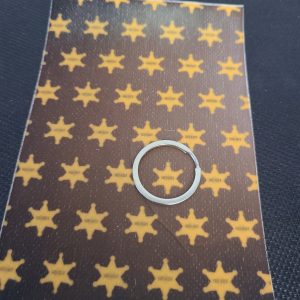 Decorative Tube Tape- Children