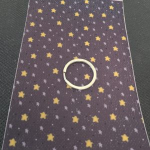 Decorative Tube Tape- Children