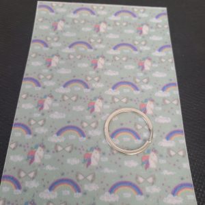 Decorative Tube Tape- Children